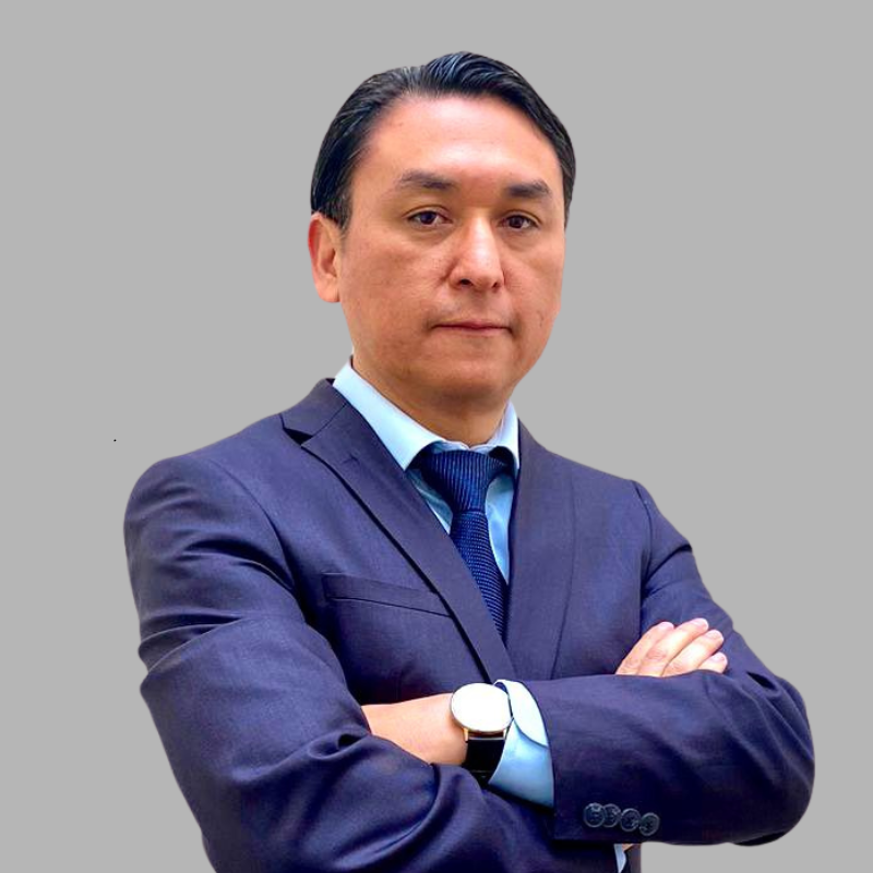 Oscar Rene Torrez Tapia