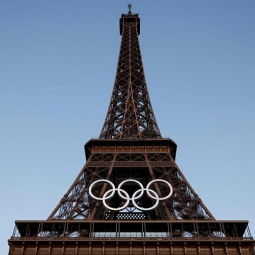 Experience the Paris Olympics Games in luxury: charter a Private Jet with comprehensive Trip Support