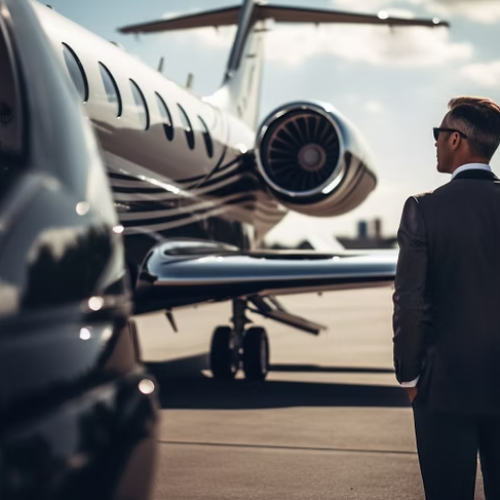 Essential Tips for First-Time Private Jet Travel Flyers