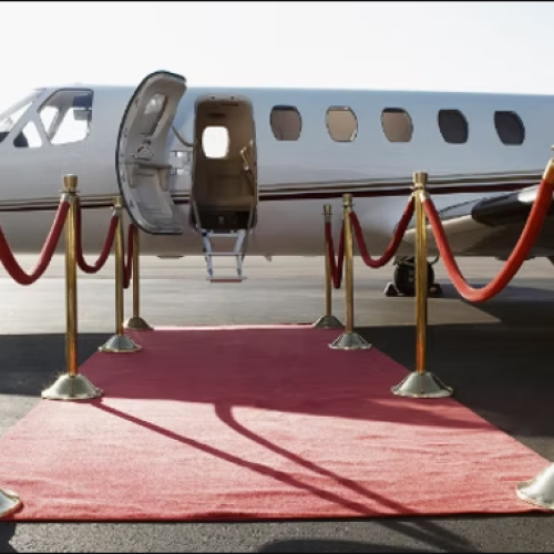 What is included in the cost of Private Jet ownership: initial and ongoing expenses